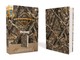 Niv, Outdoorsman Bible, Lost Camo Edition, Leathersoft, Red Letter Edition, Comfort Print