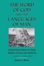 Word of God & the Languages of Man