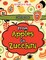 From Apples to Zucchini Coloring Book