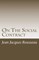 On The Social Contract