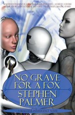 No Grave for a Fox