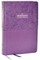 Kjv, the Woman's Study Bible, Leathersoft, Purple, Red Letter, Full-Color Edition, Comfort Print