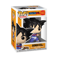 FUNKO POP! Vinilinė figūrėlė: Dragon Ball - Goku