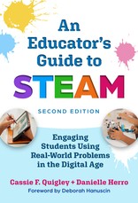 An Educator's Guide to Steam