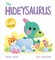 Bright, R: Hideysaurus