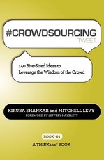 # CROWDSOURCING tweet Book01