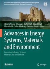 Advances in Energy Systems, Materials and Environment