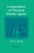 Compendium of Chemical Warfare Agents