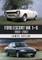 Ford Escort Mk 1-6