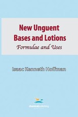 New Unguent Bases and Lotions
