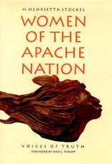 Women of the Apache Nation