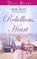 Rebellious Heart