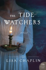 Chaplin, L: Tide Watchers