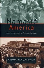 NamastÃ© America