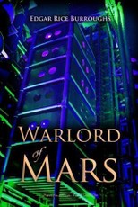 Warlord of Mars