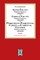 Abstracts of North Carolina Land Entries for Gates County 1779-1794, Chowan County 1787-1795, Perquimans County 1778-1795, Pasquotank County 1778-1795, Camden County 1778-1795 and Currituck County 1778-1795