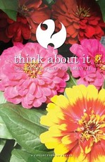 Think About It Volume VIII