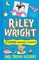 Riley Wright and the Super Awkward Sleepover