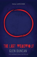 The Last Werewolf (The Last Werewolf 1)