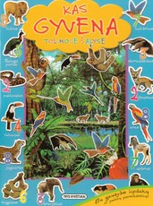 Kas gyvena tolimose šalyse