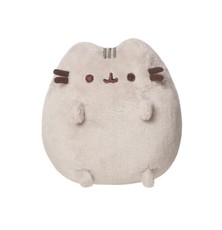 Pliušinis katinas „Pusheen“, sėdintis, 13 cm