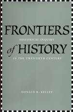 Frontiers of History