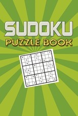 Sudoku Puzzle Book