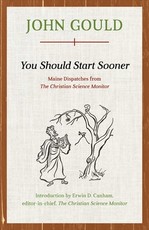 You Should Start Sooner