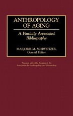 Anthropology of Aging
