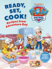 PAW Patrol: Ready, Set, Cook!