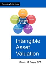 Intangible Asset Valuation