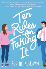 Ten Rules for Faking It