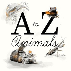 A to Z of animals