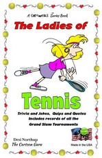 The Ladies of Tennis