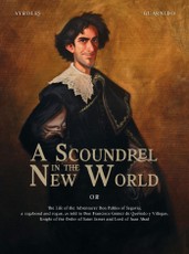 A Scoundrel in the New World