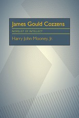 James Gould Cozzens