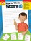How to Write a Story, Grades 4-6