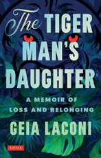 The Tiger Man's Daughter