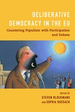 Deliberative Democracy in the Eu