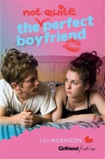 (Not Quite) Perfect Boyfriend