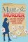 Mahjong Murder