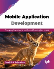 Mobile Application Development