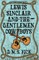 Lewis Sinclair and the Gentlemen Cowboys