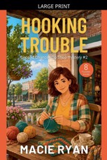 Hooking Trouble