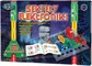 Secrets Electronics – 180 elektronikos eksperimentų rinkinys