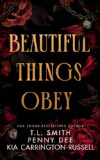 Beautiful Things Obey