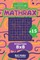 Sudoku Mathrax - 200 Easy Puzzles 8x8 (Volume 15)