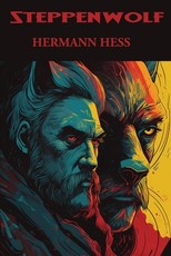 Steppenwolf