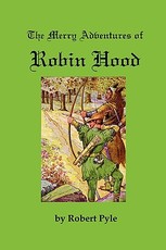 The Merry Adventures of Robin Hood