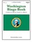 Washington Bingo Book
